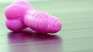 Naughty teen 18+ heart pounds wildly fucking well hung black stepdad's monster cock