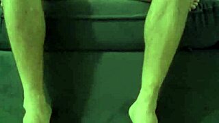 damn this young chick loves bouncin on cock showin off her tight lil pussy so hot