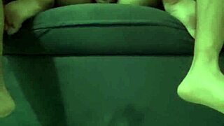 damn this young chick loves bouncin on cock showin off her tight lil pussy so hot