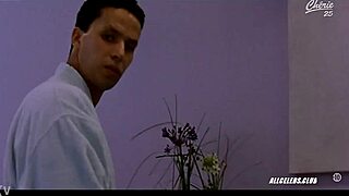 LOU DOILLON'S NUDE HANDJOB IN 2002 SEX SCENE!