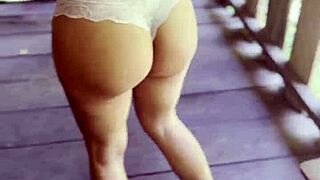 i swallow stranger's cum deep in peruvian jungle part 2