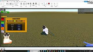 Whorblox TRIES PRETTY SEX FOR FIRST TIME GLITCHY FUN