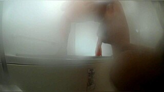 変態貧乳ヤリマン不倫人妻の中出し三昧の２日間。part2【素人中出しハメ撮り】舞30代中出し大好きパイパン主婦。