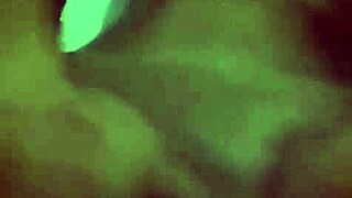 damn, this black latina teen is stroking hard in the bathtub