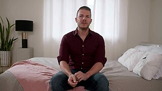 Codey Steele, Feel Curvy Goddess Hayley's Special Down Under Ride?
