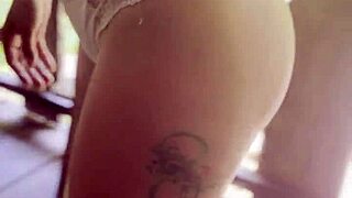 i swallow stranger's cum deep in peruvian jungle part 2
