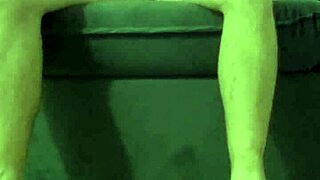 damn this young chick loves bouncin on cock showin off her tight lil pussy so hot
