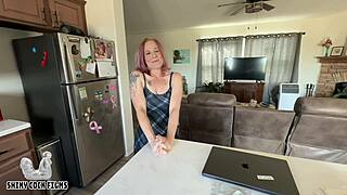 roommate jane cane lets shiny cock film free use access anytime for rent
