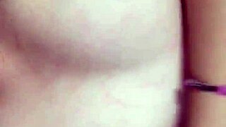 my filipina girlfriend gets so horny solo at home