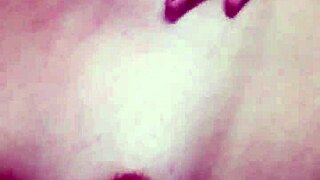 my filipina girlfriend gets so horny solo at home