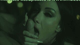 jennifer white rides cowgirl in lucidflix – pussy licked good!!