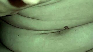 pregnant mature milf machine fucks huge pussy squirts milk from tits