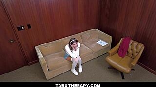 hey selina bentz, ready to cum hard from therapist ryan mclane's big cock seduction?