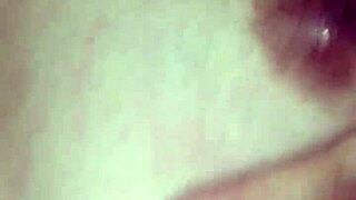 my filipina girlfriend gets so horny solo at home