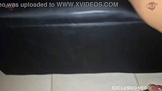 Dream of Watching Your Slutty Wife Bent Over for Monster Cocks in Public Gloryhole?