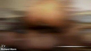 Misti love gags on monster bbc deepthroat rough choke