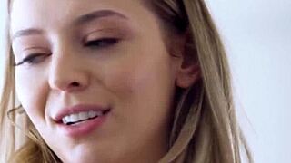 Cum hard with doctor Kenna James Serene Siren