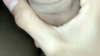 wanna see this hung teen's monster cock erupt in hot handjob?