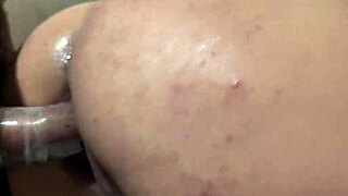 TEEN STEPSIS CRAVES STEPBROTHER'S THROBBING BBC ALL OVER AGAIN