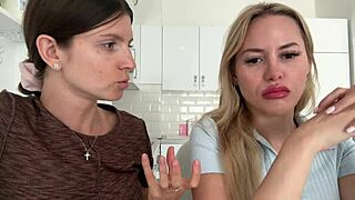 i couldn't believe gina gerson and maya rose spilled such dirty secrets in our casting interview