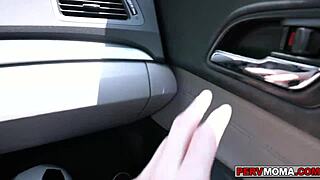 stepmom elana bunnz can't stop fantasizing about stepson's huge cock so she spreads for total filling today