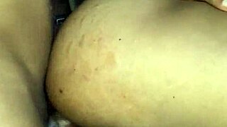 her curvy homemade dress hikes up revealing that fat wet creamy pussy up close