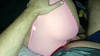 Your Stepmom's Tight Pussy in Bed Means Creampie Inside Her Juicy Hole