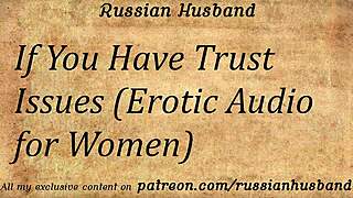 trust me daddy my erotic moans fix your issues