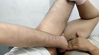 man my girlfriend's ass felt amazing fucked by her lover