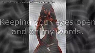Erotic Mistress Lisa Teases and Tricks Her Helpless Slave into Submission