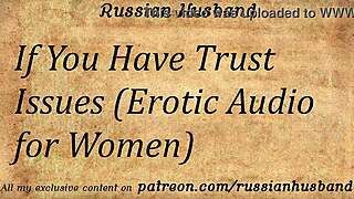 trust me daddy my erotic moans fix your issues