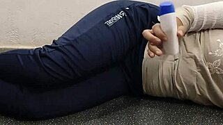 man my girlfriend's ass felt amazing fucked by her lover