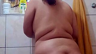 POV I Found Her Secret for That Smooth Brazilian Pussy Cream Trick