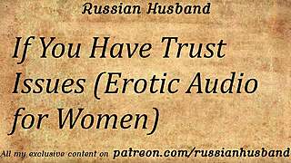 trust me daddy my erotic moans fix your issues