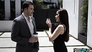 vanna bardot seduces lawyer will pounder with natural tits pussy for verdict change