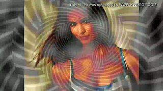 Erotic Mistress Lisa Teases and Tricks Her Helpless Slave into Submission