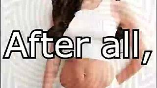 Erotic Mistress Lisa Teases and Tricks Her Helpless Slave into Submission