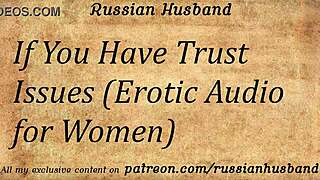 trust me daddy my erotic moans fix your issues