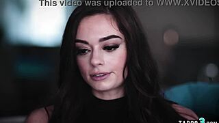 milf films husband roughly taking her assistant sophia burns anally