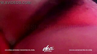 busty indian aunty spreads legs rubbing hairy pussy to climax homemade