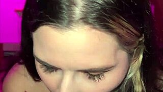 World's Ultimate Cum Receiver Takes Facials in Epic Compilation