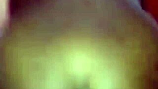 Cumming Deep In Hairy Latina Big Tits Ass Anal