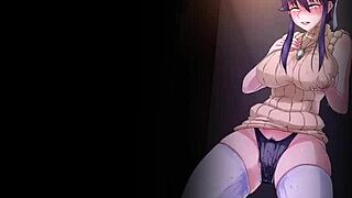 Russian Housewife's Big Ass and Tits Get Raw Sex