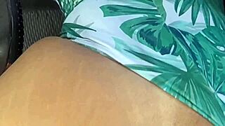 hot venezuelan latina wife loves deep anal pounding