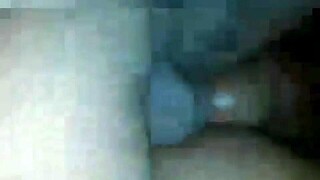 Cumming Deep In Hairy Latina Big Tits Ass Anal