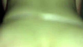 if you pull out i'll bug you forever says my latina bitch girlfriend with huge tits