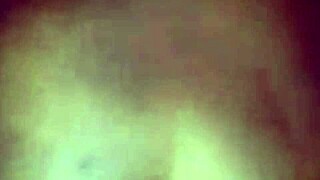 Cumming Deep In Hairy Latina Big Tits Ass Anal