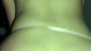 if you pull out i'll bug you forever says my latina bitch girlfriend with huge tits