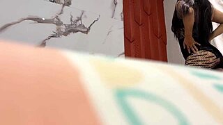 stepmom takes your pussy good or bad
