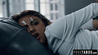 hey father i secretly lost my anal virginity to you gia derza confesses